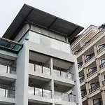 Modus Resort And Residence Pattaya