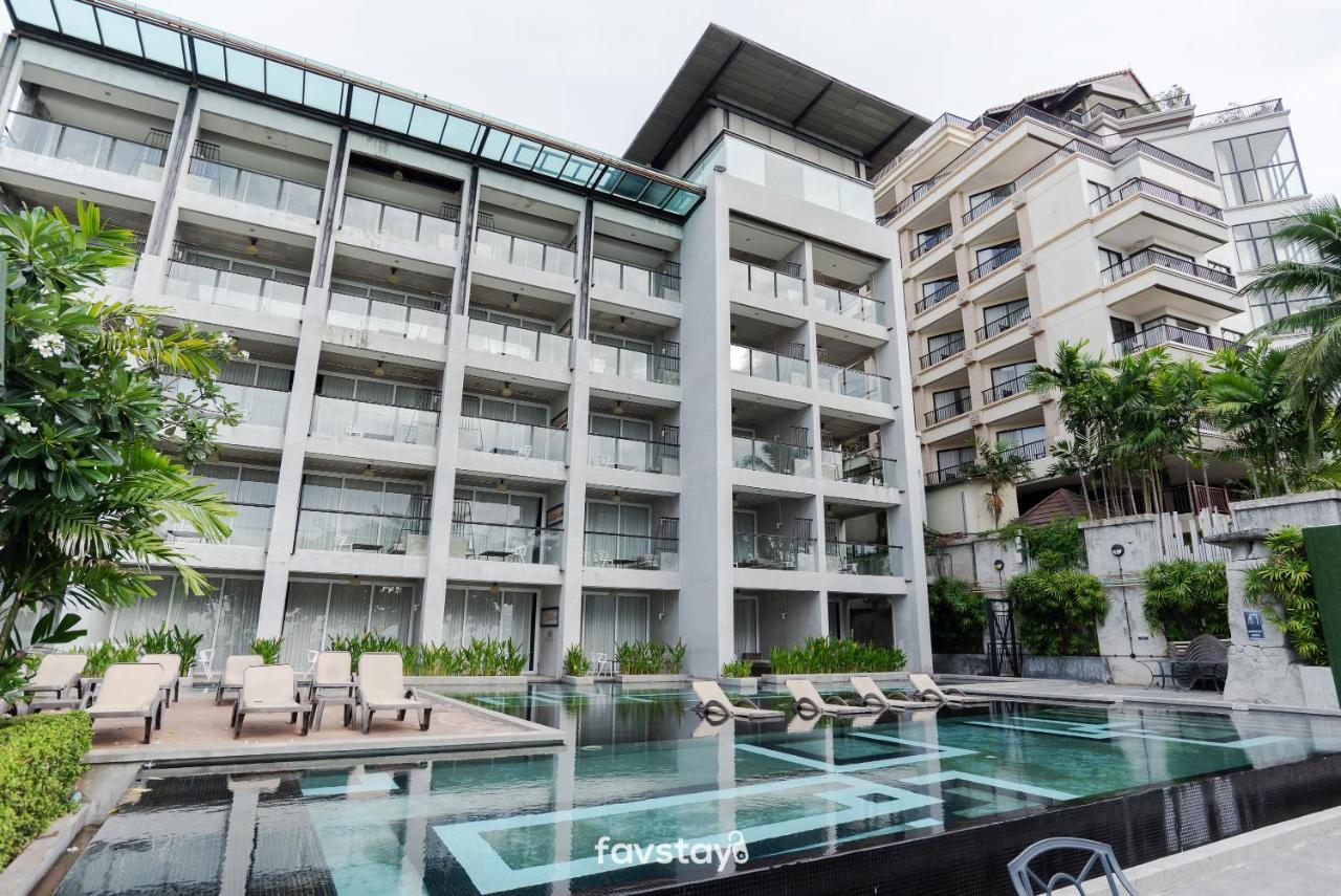 Modus And Hotel 5*