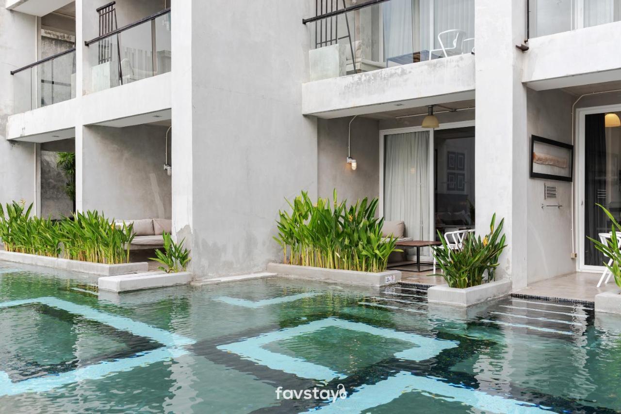 Modus And 5* Pattaya