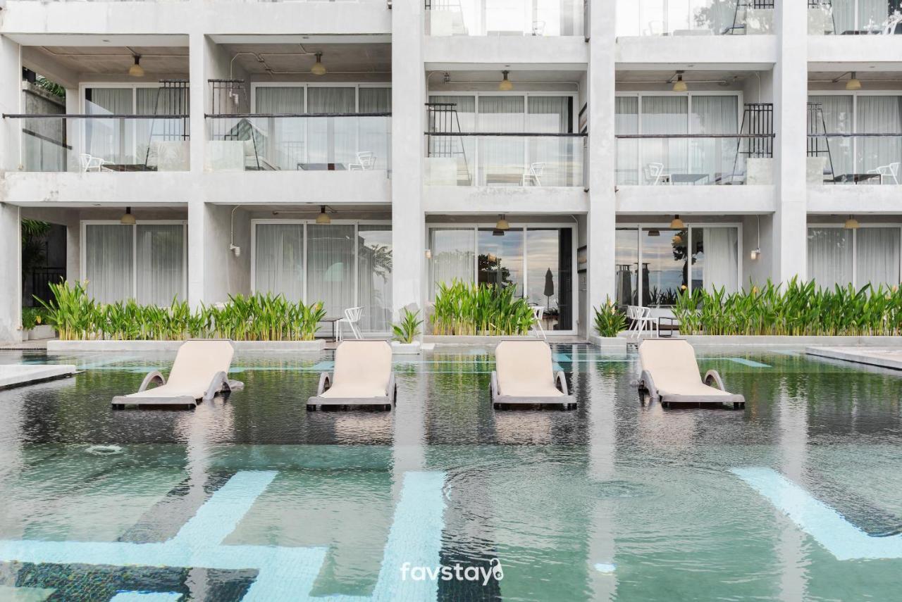 Hotel Modus And Pattaya