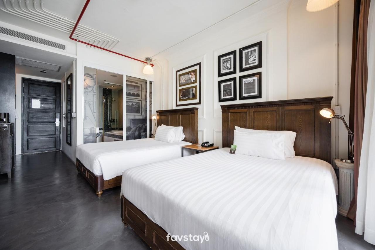 Hotel Modus And Pattaya
